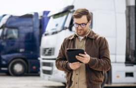 Aftrek verblijfkosten eigen rijders