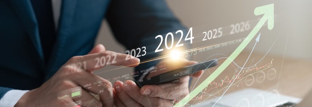 Nederlandse transportsector groeit in 2024 en 2025