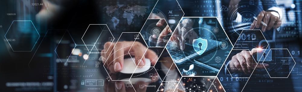 Oktober is Cybersecuritymaand - Bescherm uw organisatie en wees hackers een stap voor!