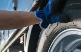 Vrachtwagenheffing op schema voor 2026