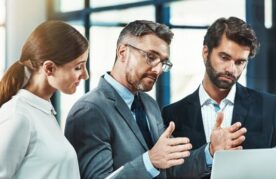 Fiscale eenheid btw - financiële verwevenheid en zeggenschapsrechten