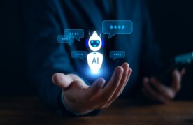 Zo helpt Van Oers organisaties meer uit AFAS & AI te halen: ontdek de kracht van Jonas