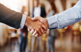 Een nieuwe baan begint bij een goede onboarding