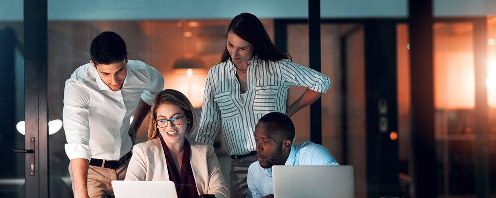 Bevorder veilig digitaal gedrag binnen uw organisatie