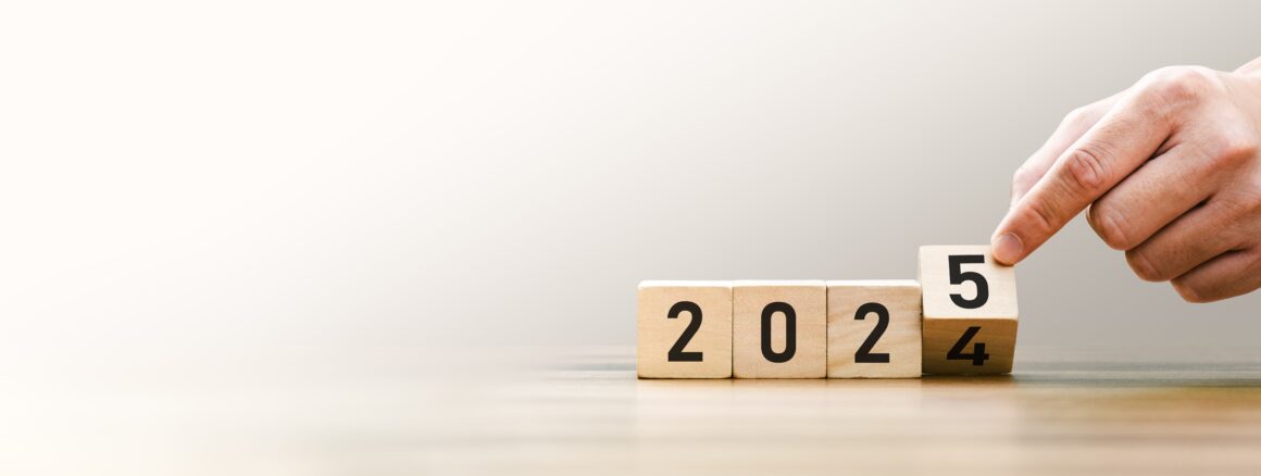 Eindejaarstips 2024