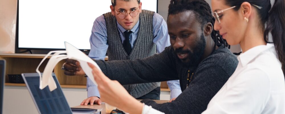 Cybersecurity: een goede voorbereiding maakt het verschil