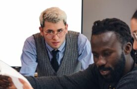 Cybersecurity: een goede voorbereiding maakt het verschil