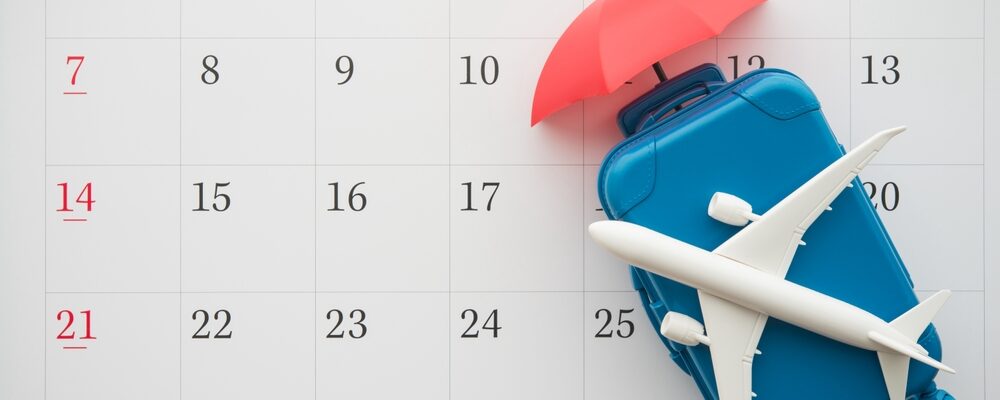 Vakantiedagen