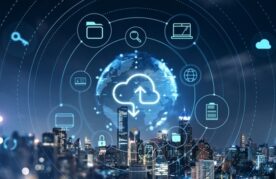 Cloud service