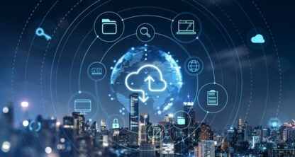 Cloud service