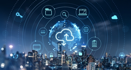 Cloud service