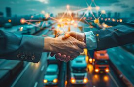 subsidieregeling transportsector