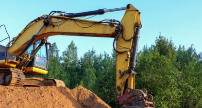 Van Oers begeleidt de deal voor Aannemers & Verhuurbedrijf J Hoondert & Zn B.V.