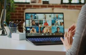 Eind februari 2025 organiseerde Van Oers, in samenwerking met Samen Digitaal Veilig, een webinar over de NIS2 bestuurdersaansprakelijkheid.