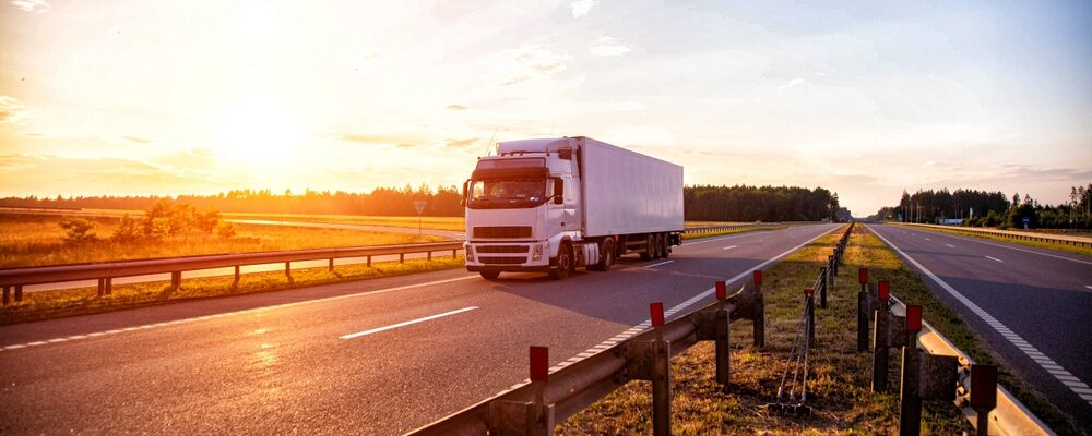 Controle op de Smart Tacho 2: Nieuwe Standaard in Transporthandhaving