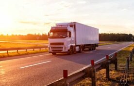 Controle op de Smart Tacho 2: Nieuwe Standaard in Transporthandhaving