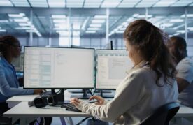 IT-auditing als basis voor een succesvolle fusie