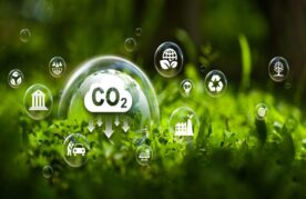 Wijzigingen CO₂‑Prestatieladder