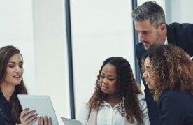 Beheer digitale toegang en bescherm informatie