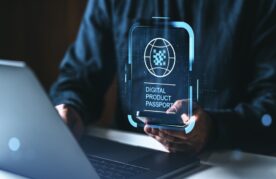 Digitaal Product Paspoort (DPP)