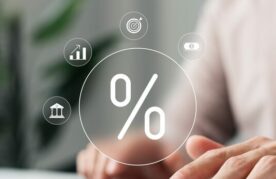 Lagere belastingrente IB en Vpb in 2026