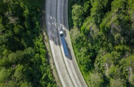 Verblijfskosten eigen rijders: bedrag 2026 vastgesteld