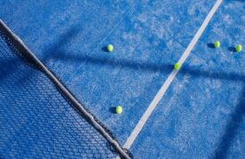 Is de verhuur van padel- en squashbanen een btw-vrijgestelde prestatie?