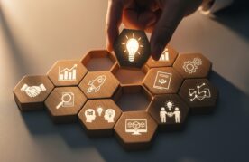 AFAS zet in op structurele talentontwikkeling met geïntegreerd Talentmanagement