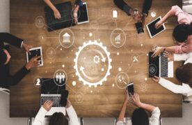 Geautomatiseerde jaarovergang in Caseware