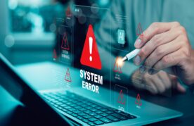 Wat een cyberaanval in de zorg zegt over ketenrisico’s