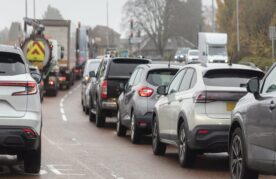 Geen rapportageplicht werkgebonden personenmobiliteit meer voor MKB
