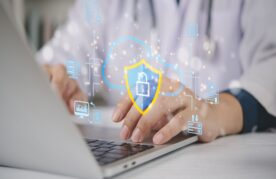Cbw (NIS2) Control Framework uitgebreid voor zorgsector
