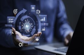 RPA en AI: van regelgebaseerde automatisering naar slimme digitale processen