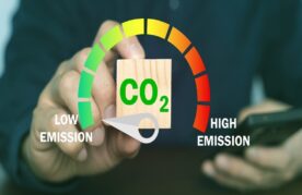 CO₂meter.nu: direct inzicht dat u kosten bespaart én uw transport verduurzaamt