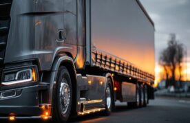 per 1 juli 2026: tachograaf internationaal rijdende bestelwagens