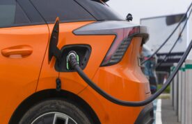 Ongewenst effecten 12% pseudo-eindheffing fossiele auto van de zaak