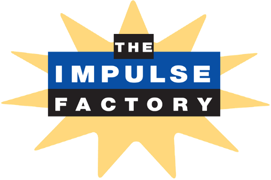 Logo the impulse factory
